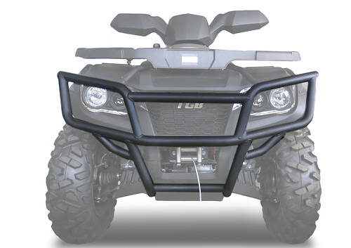 Front Bumper TGB BLADE 1000 - Art.-Nr.: 2444.9998.1