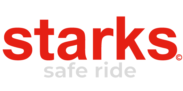 starks - safe ride